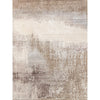 CANVAS ART W/ SILK J1056 BEIGE / LIGHT GREY
