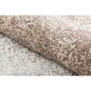 CANVAS ART W/ SILK J1056 BEIGE / LIGHT GREY
