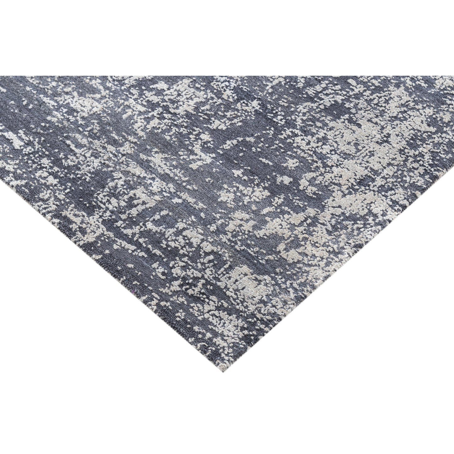 CANVAS ART W/ SILK J1056 BEIGE / TAUPE