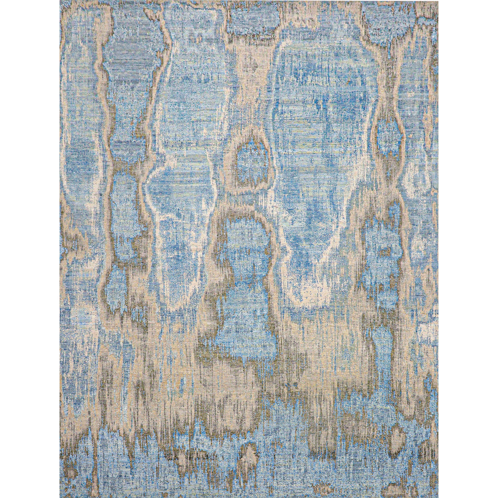 CANVAS ART W/ SILK J1057 MULTI / MULTI