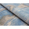 CANVAS ART W/ SILK J1057 MULTI / MULTI