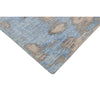 CANVAS ART W/ SILK J1057 MULTI / MULTI