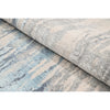 CANVAS ART W/ SILK J1058 BEIGE / GREY