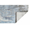 CANVAS ART W/ SILK J1058 BEIGE / GREY