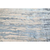CANVAS ART W/ SILK J1058 BEIGE / GREY