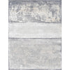 CANVAS ART W/ SILK J1060 MULTI / MULTI