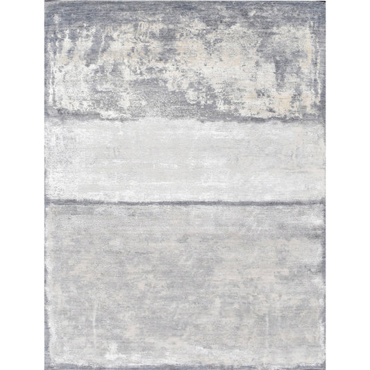 CANVAS ART W/ SILK J1060 MULTI / MULTI