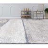 CANVAS ART W/ SILK J1060 MULTI / MULTI