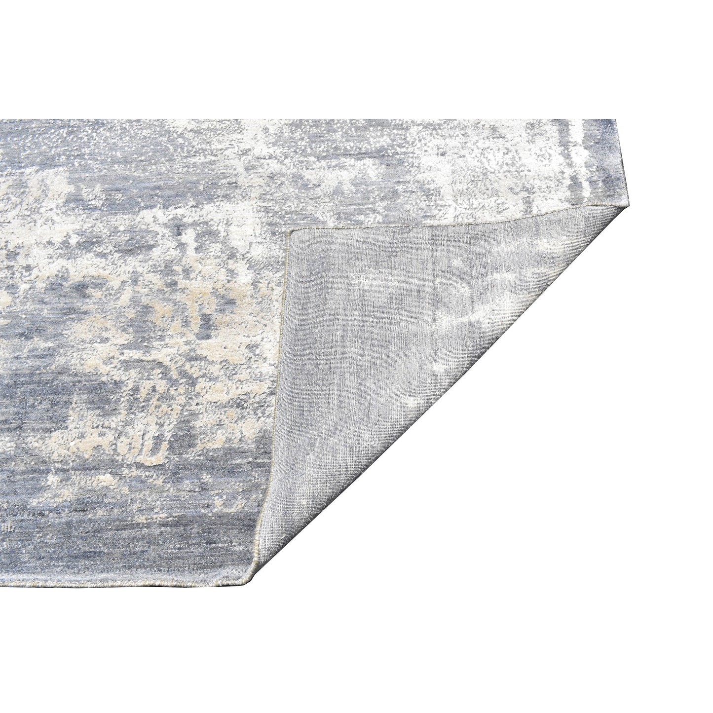 CANVAS ART W/ SILK J1060 MULTI / MULTI
