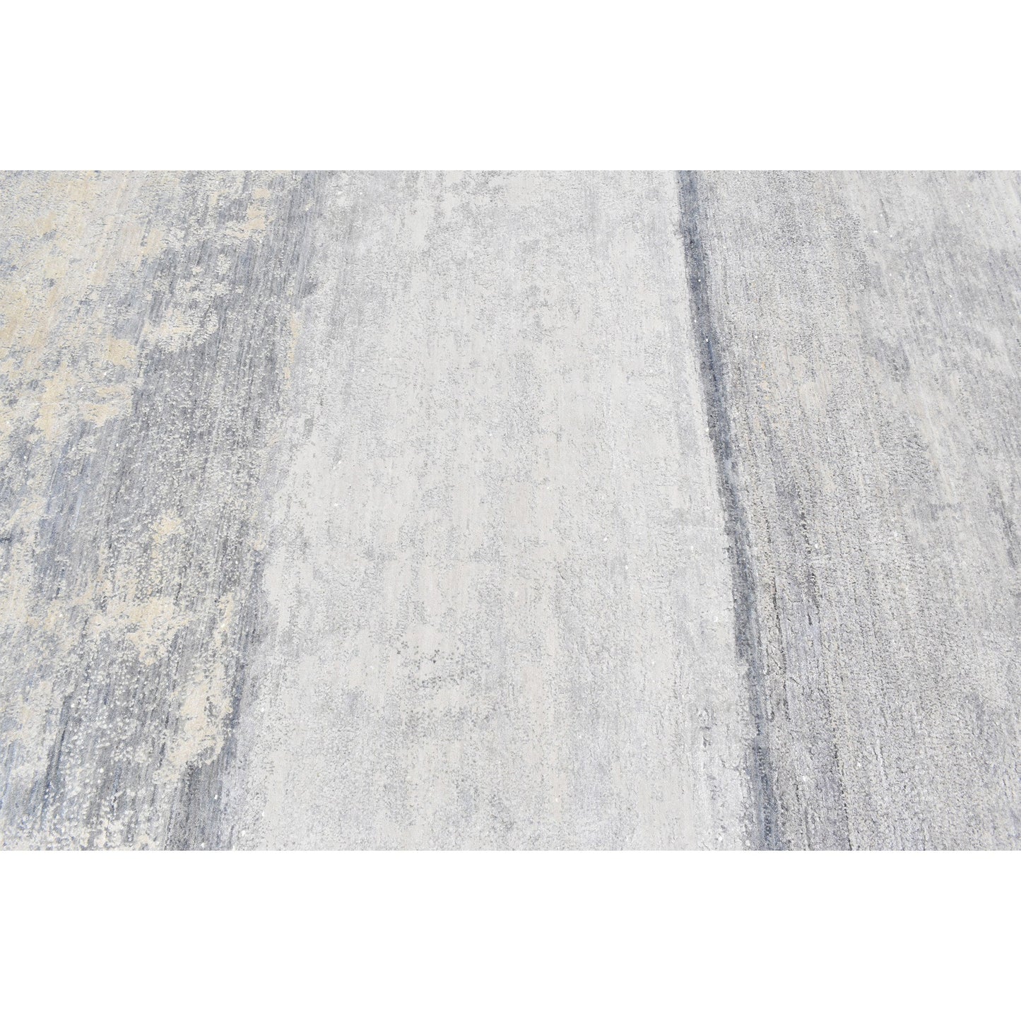 CANVAS ART W/ SILK J1060 MULTI / MULTI