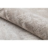 CANVAS ART W/ SILK J1061 BEIGE / IVORY