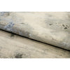 CANVAS ART W/ SILK J1064 BEIGE / GREY
