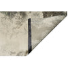 CANVAS ART W/ SILK J1064 BEIGE / GREY