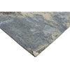 CANVAS ART W/ SILK J1064 BEIGE / GREY