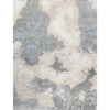 CANVAS ART W/ SILK J1064 BEIGE / SILVER
