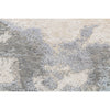 CANVAS ART W/ SILK J1064 BEIGE / SILVER