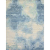 CANVAS ART W/ SILK J1064 MULTI / MULTI
