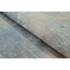 CANVAS ART W/ SILK J1064 MULTI / MULTI