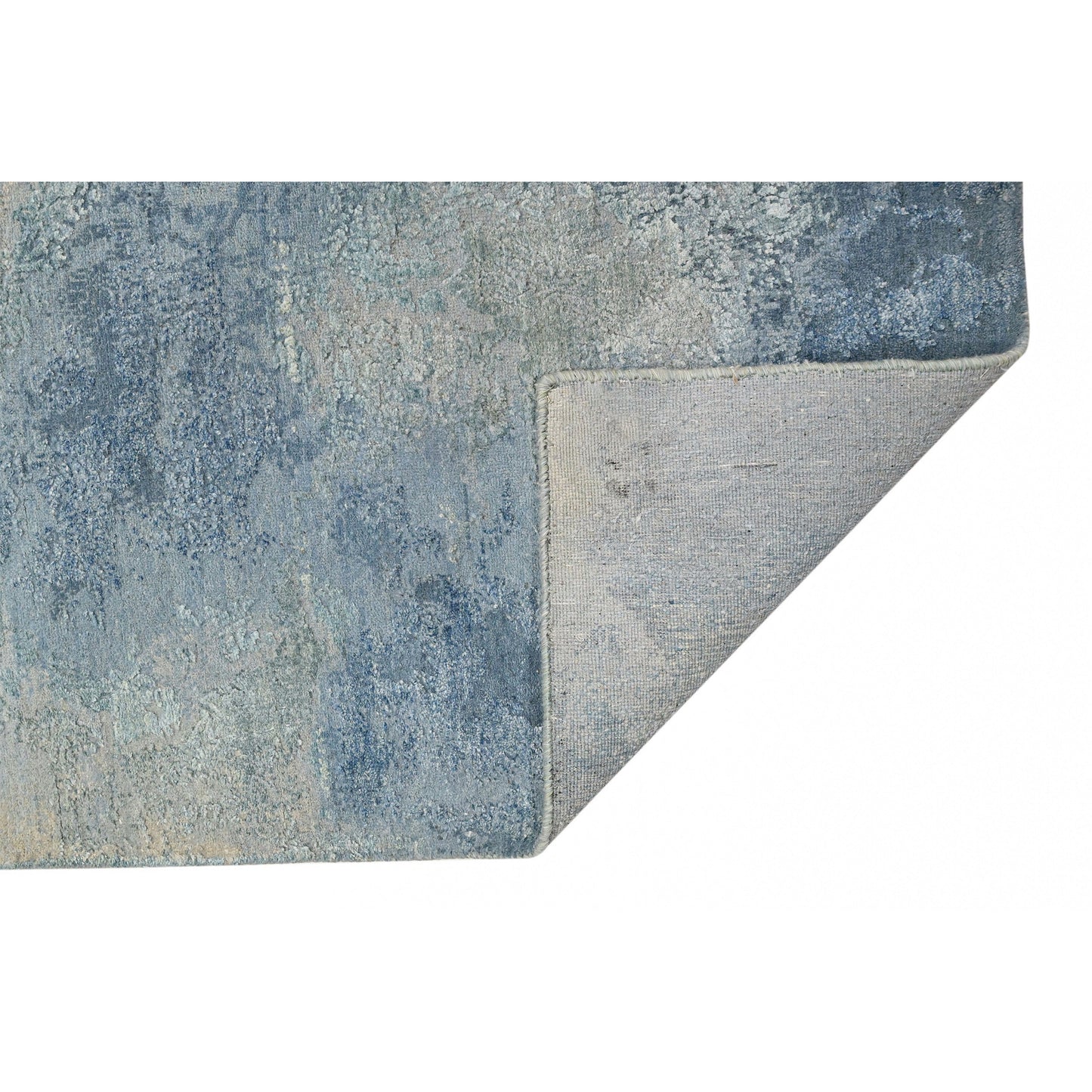 CANVAS ART W/ SILK J1064 MULTI / MULTI