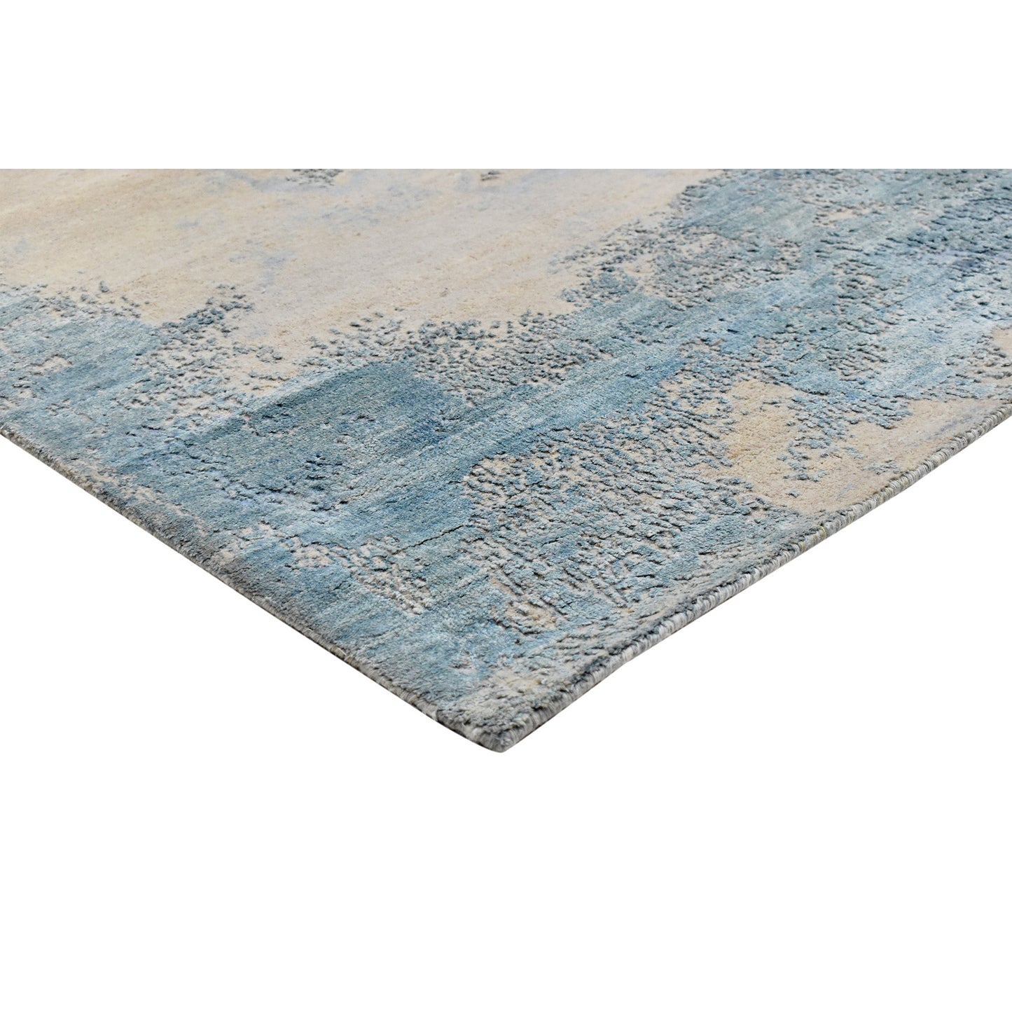 CANVAS ART W/ SILK J1064 MULTI / MULTI