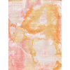 CANVAS ART W/ SILK J1066 MULTI / MULTI