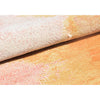 CANVAS ART W/ SILK J1066 MULTI / MULTI