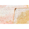 CANVAS ART W/ SILK J1066 MULTI / MULTI