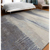 CANVAS ART W/ SILK J1067 MULTI / MULTI