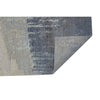 CANVAS ART W/ SILK J1067 MULTI / MULTI