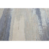 CANVAS ART W/ SILK J1067 MULTI / MULTI