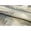 CANVAS ART W/ SILK J1071 BEIGE / GREY