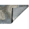 CANVAS ART W/ SILK J1071 BEIGE / GREY
