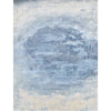 CANVAS ART W/ SILK J1072 MULTI / MULTI