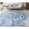 CANVAS ART W/ SILK J1072 MULTI / MULTI