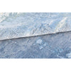 CANVAS ART W/ SILK J1072 MULTI / MULTI