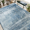 CANVAS ART W/ SILK J1074 BEIGE / SILVER
