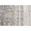 CANVAS ART W / SILK J1091 BEIGE / TAUPE