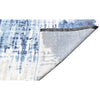 CANVAS ART W/ SILK J1091 MULTI / MULTI