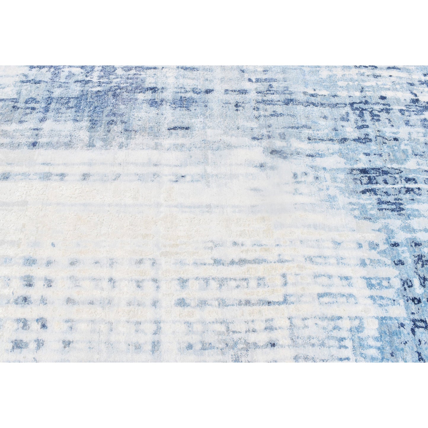 CANVAS ART W/ SILK J1091 MULTI / MULTI