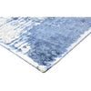 CANVAS ART W/ SILK J1091 MULTI / MULTI