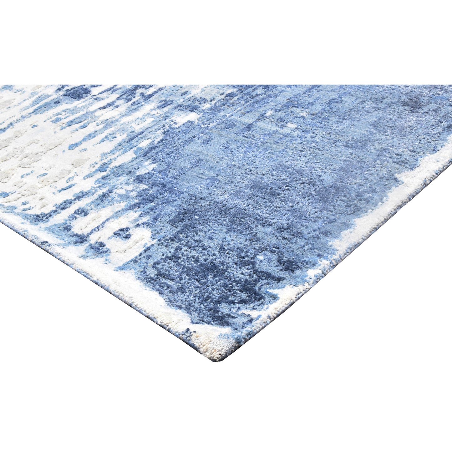CANVAS ART W/ SILK J1091 MULTI / MULTI