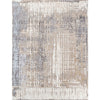CANVAS ART W/ SILK J1092 BEIGE / SILVER