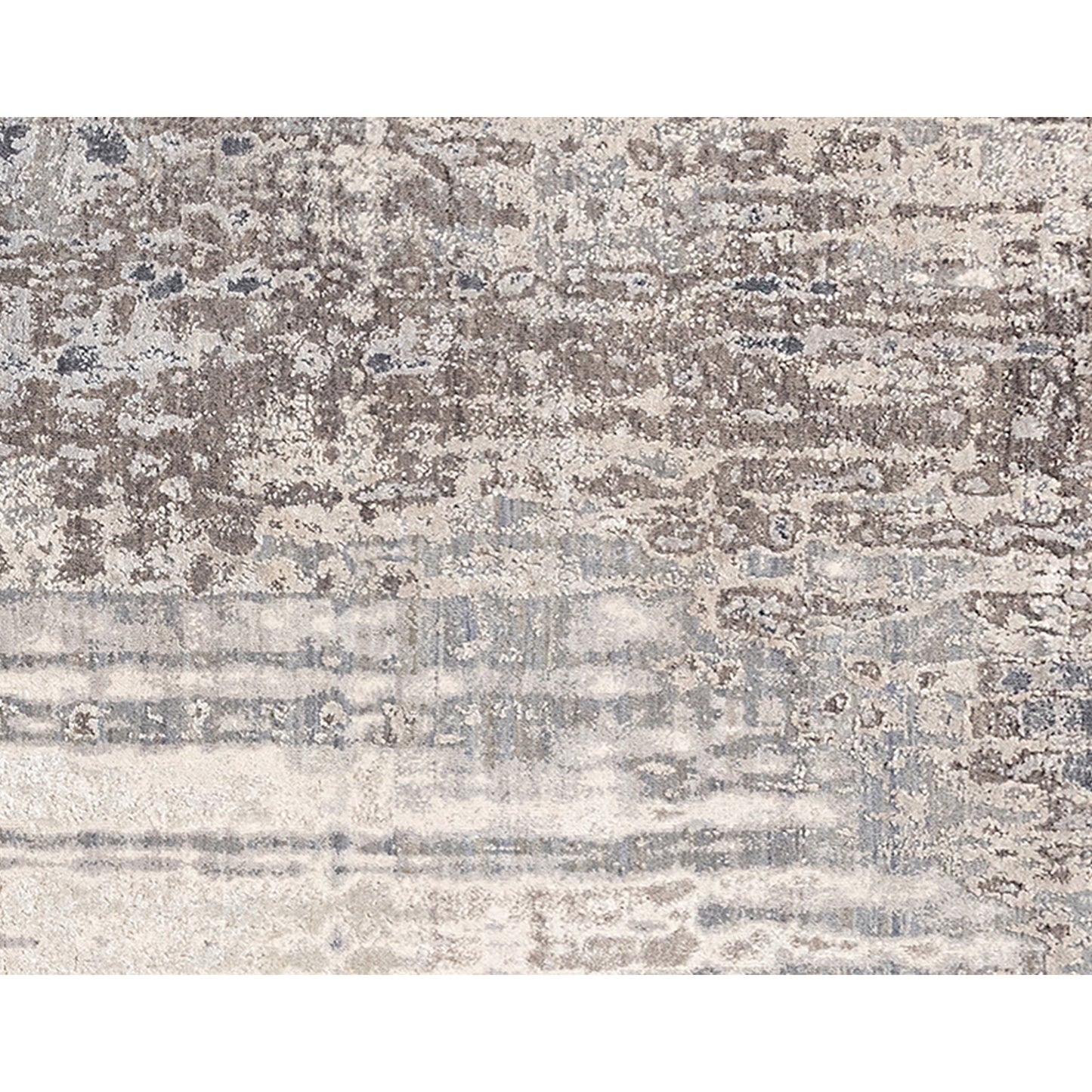 CANVAS ART W/ SILK J1092 SAND / BEIGE