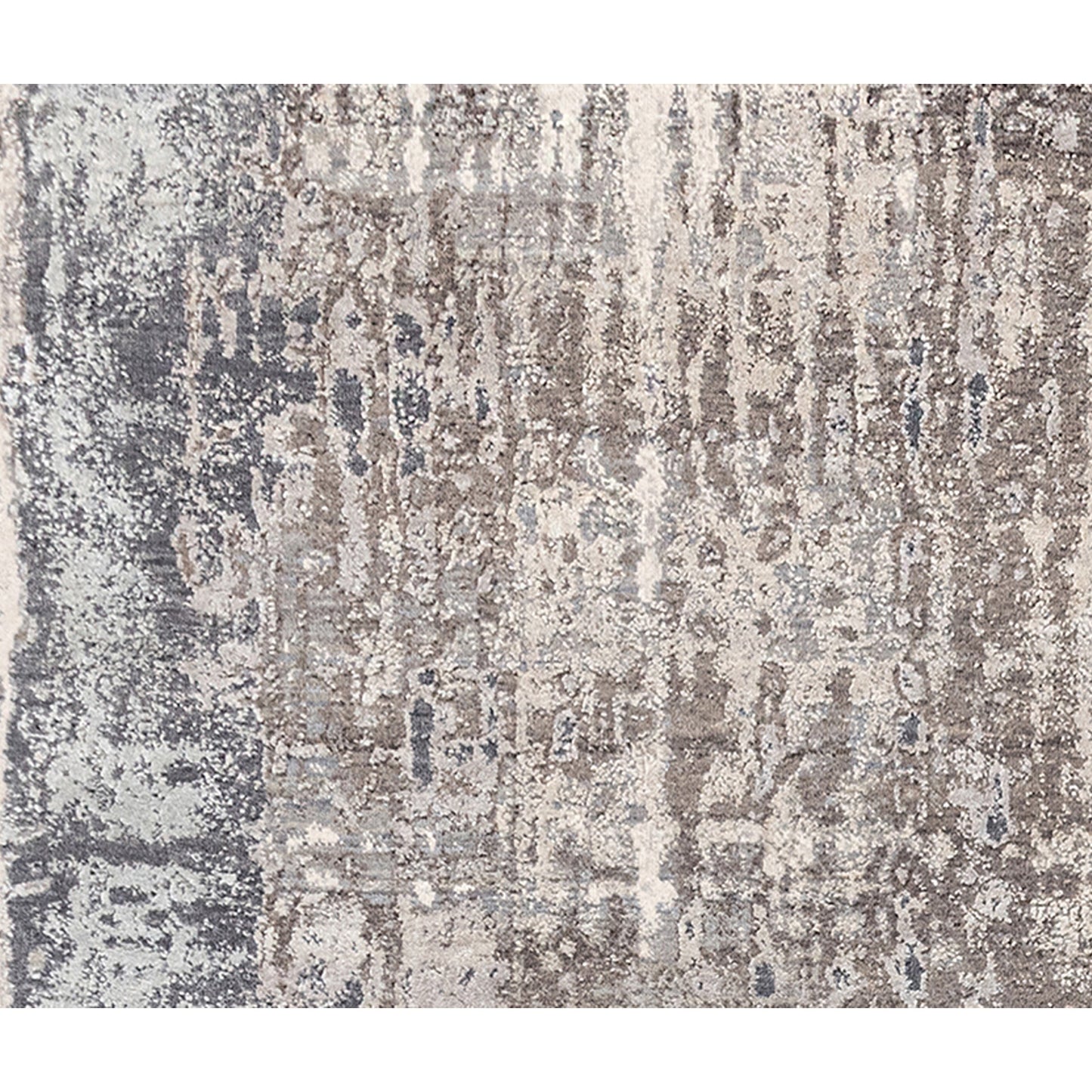 CANVAS ART W/ SILK J1092 SAND / BEIGE