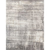 CANVAS ART W/ SILK J1093 BEIGE / GREY