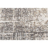 CANVAS ART W/ SILK J1093 BEIGE / GREY
