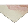 CANVAS ART W/ SILK J1097 BEIGE / GOLD