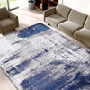 CANVAS ART W/ SILK J1170 MULTI / MULTI
