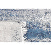 CANVAS ART W/ SILK J1170 MULTI / MULTI