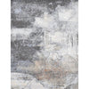 CANVAS ART W/ SILK J1175 MULTI / MULTI